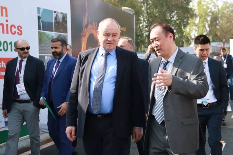 2019ӡ�ȇ��H�մɹ��I(y��)չʢ���_Ļ���V���մɹ��I(y��)չ���������L(f��ng)����