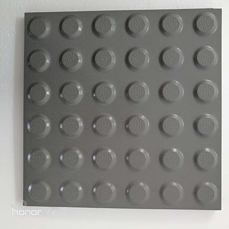 對(duì)于盲道磚的功能及作用你可知道