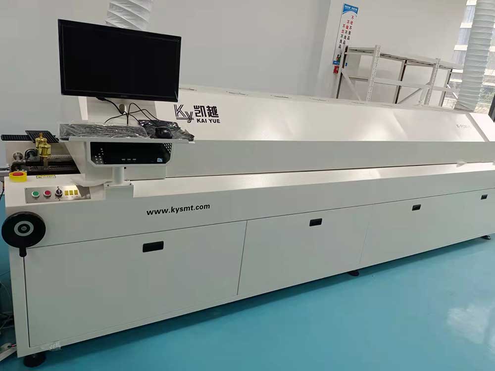 設(shè)備展示六